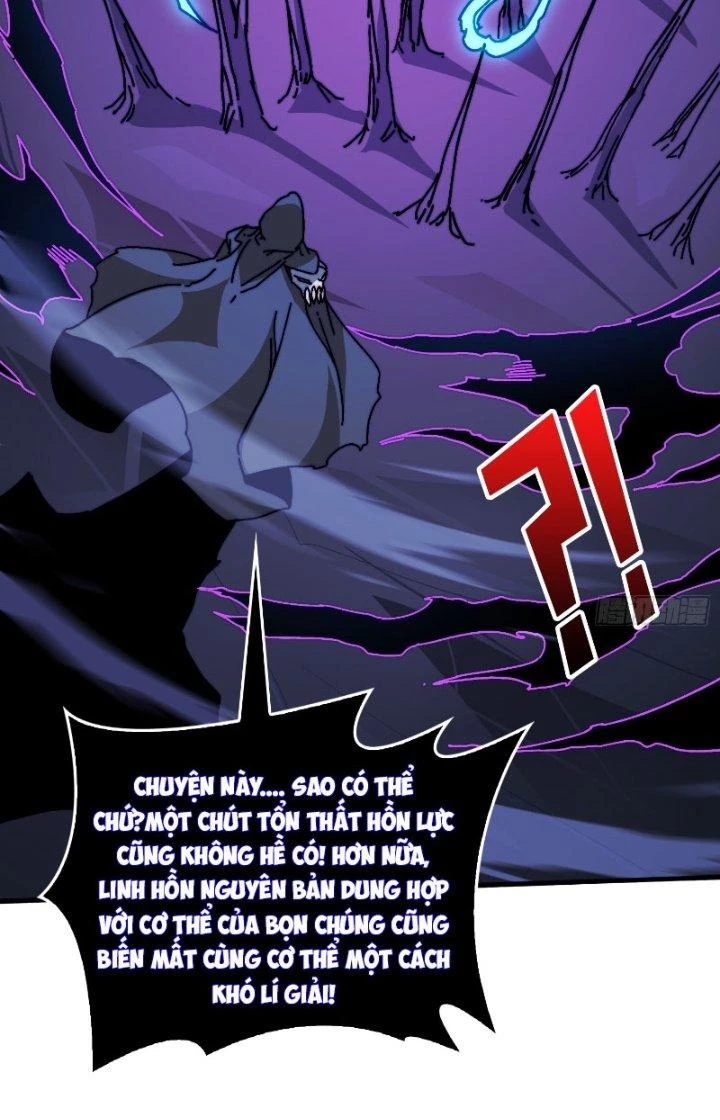 Trùm Cuối Là Ta Chapter 16 - 17