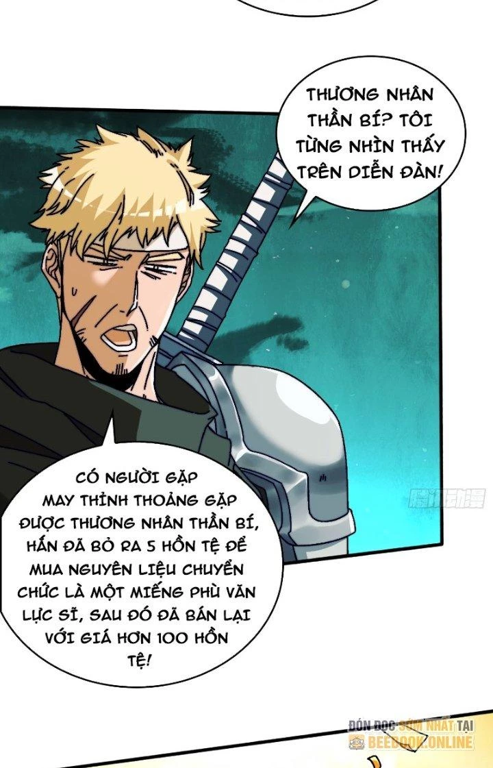 Trùm Cuối Là Ta Chapter 16 - 20