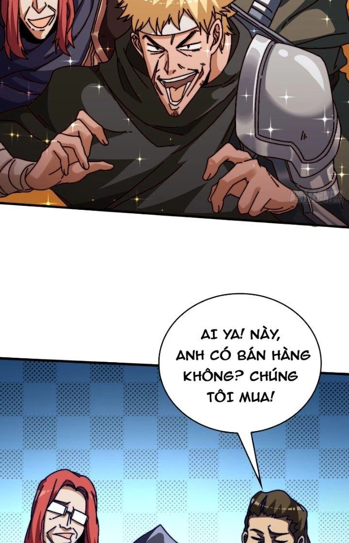 Trùm Cuối Là Ta Chapter 16 - 22