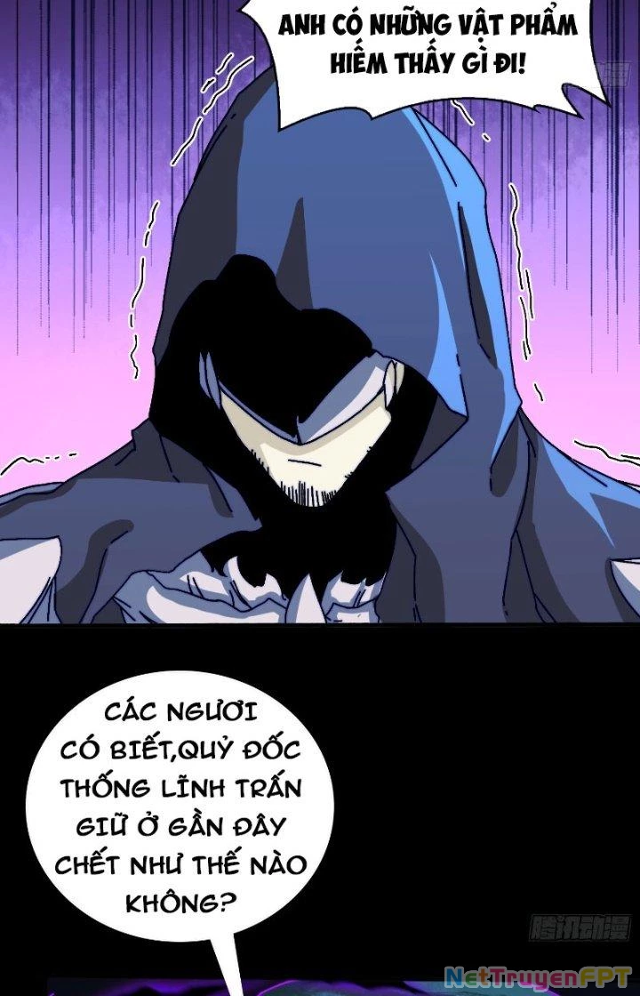 Trùm Cuối Là Ta Chapter 16 - 24