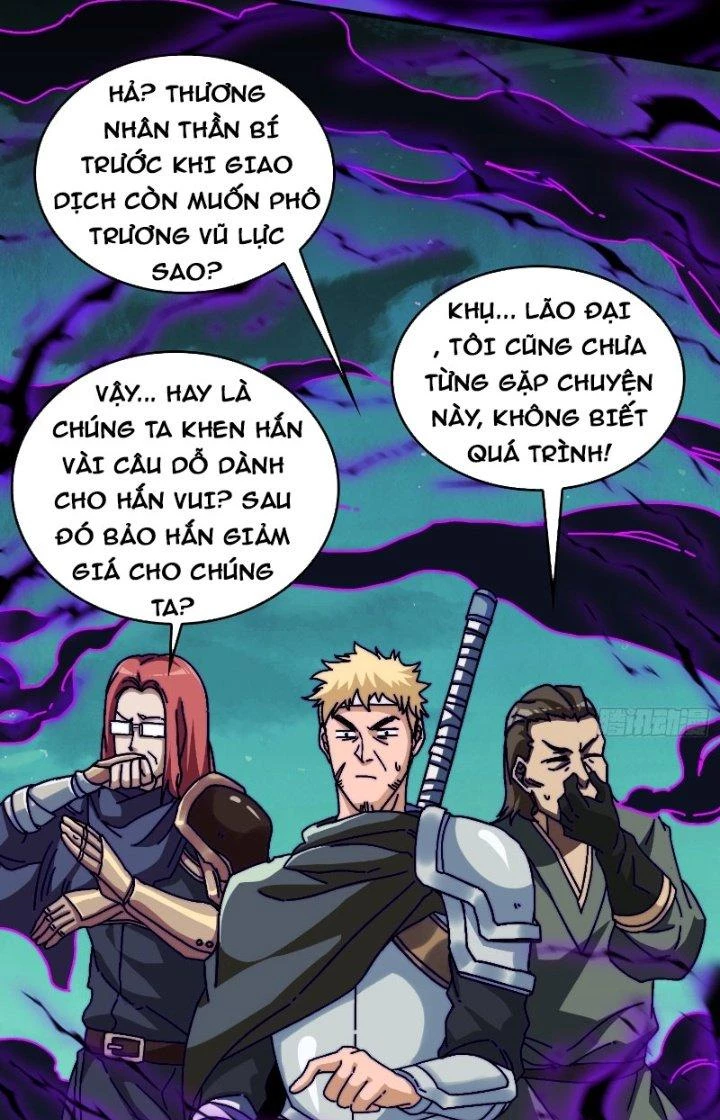 Trùm Cuối Là Ta Chapter 16 - 26