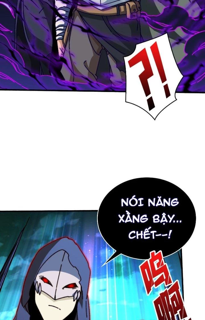 Trùm Cuối Là Ta Chapter 16 - 27