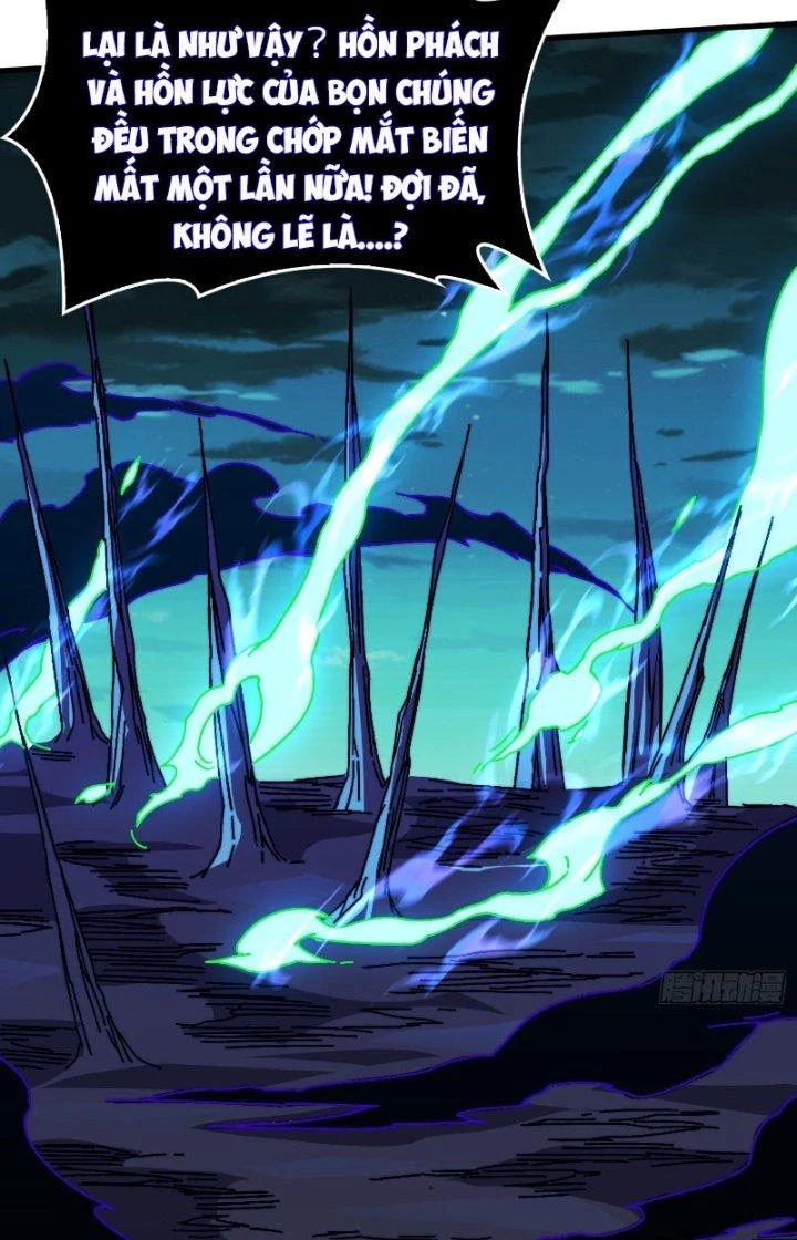 Trùm Cuối Là Ta Chapter 16 - 29