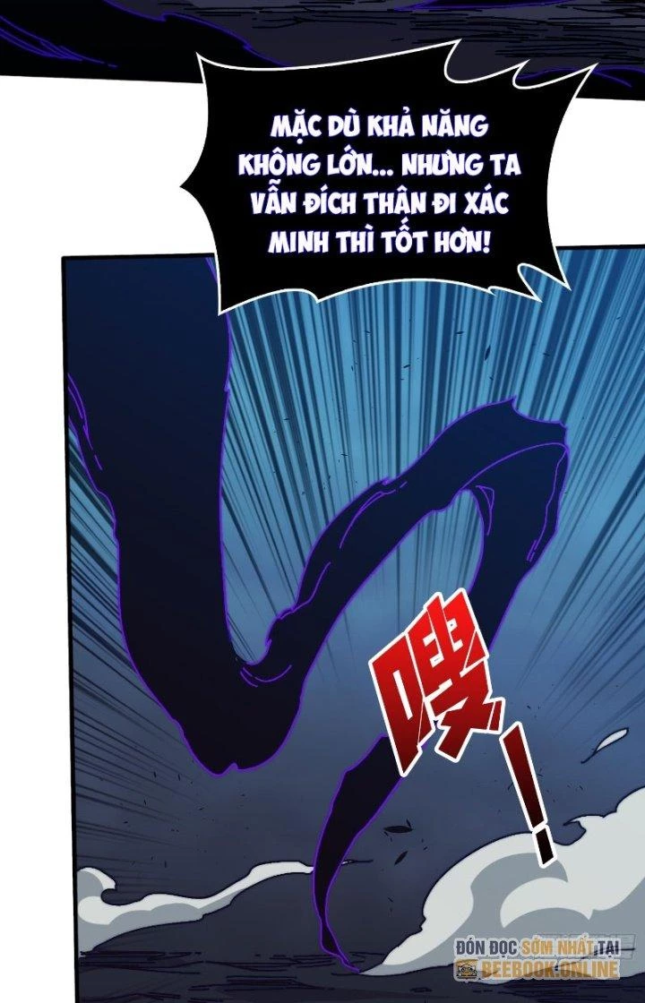 Trùm Cuối Là Ta Chapter 16 - 30