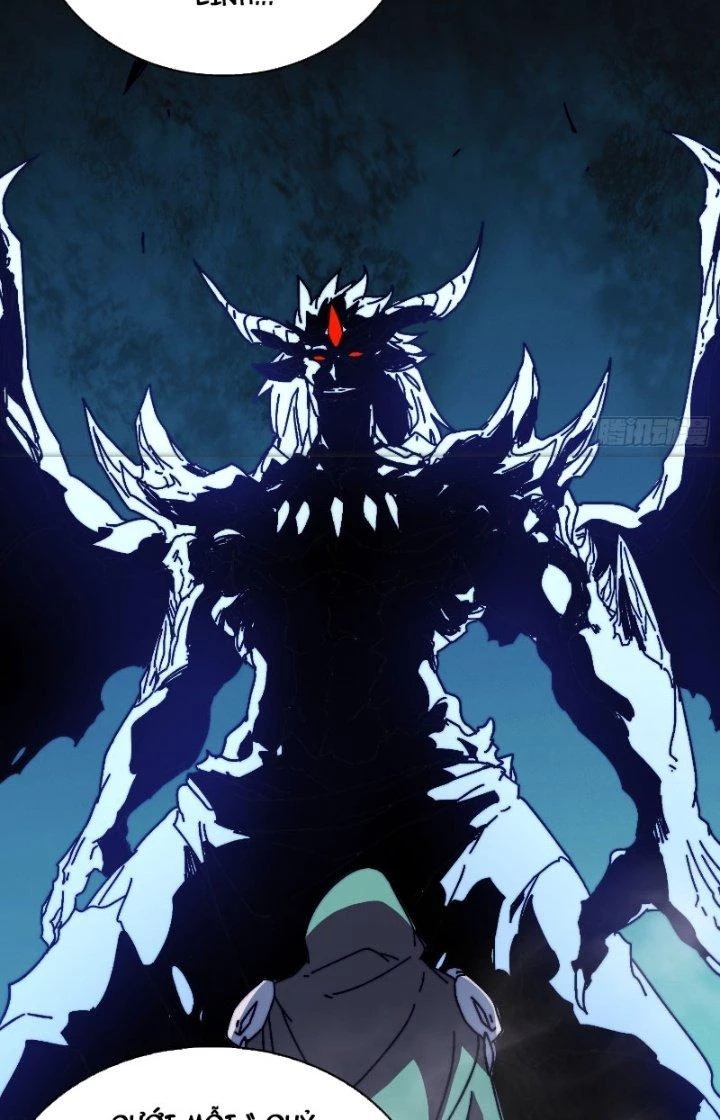 Trùm Cuối Là Ta Chapter 16 - 34