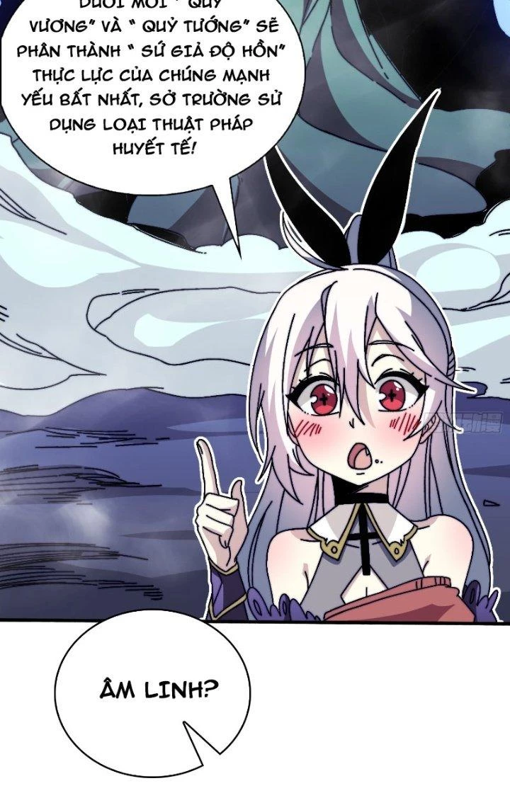 Trùm Cuối Là Ta Chapter 16 - 35