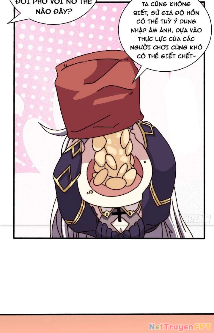 Trùm Cuối Là Ta Chapter 16 - 40