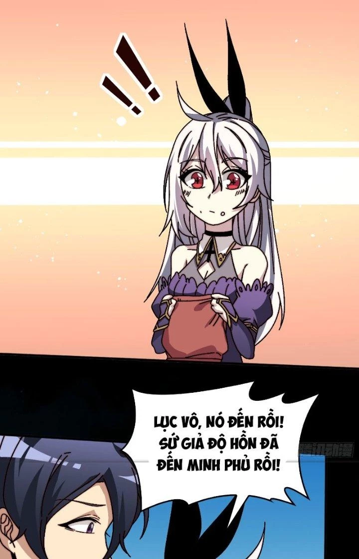 Trùm Cuối Là Ta Chapter 16 - 41