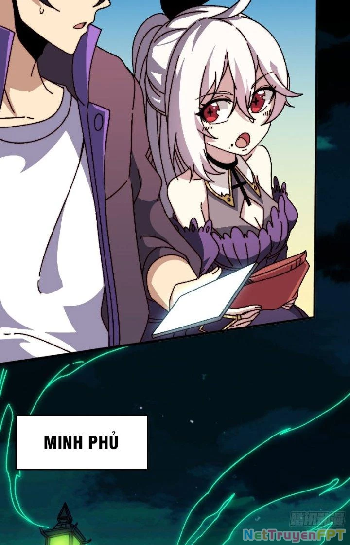 Trùm Cuối Là Ta Chapter 16 - 42