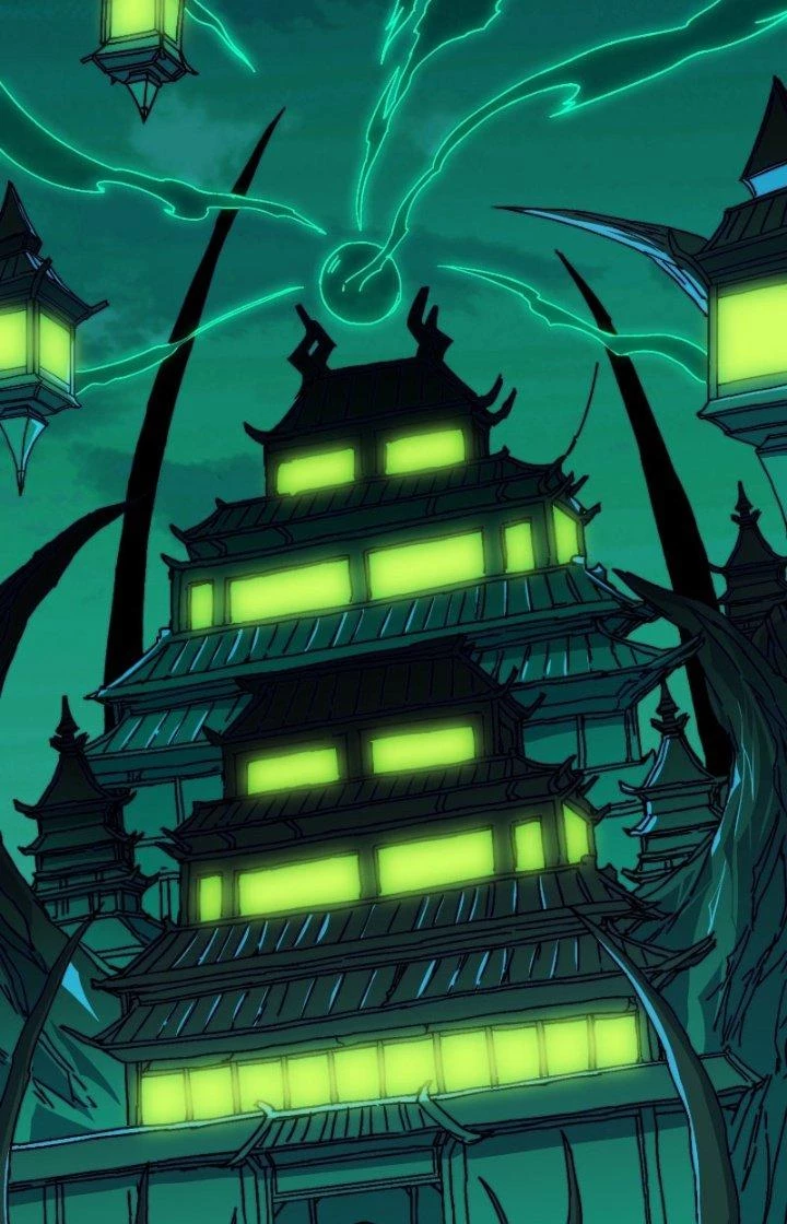 Trùm Cuối Là Ta Chapter 16 - 43