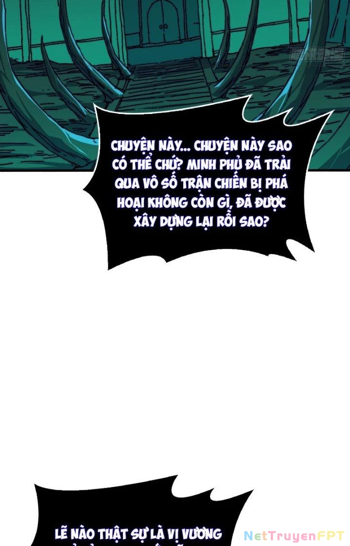 Trùm Cuối Là Ta Chapter 16 - 44