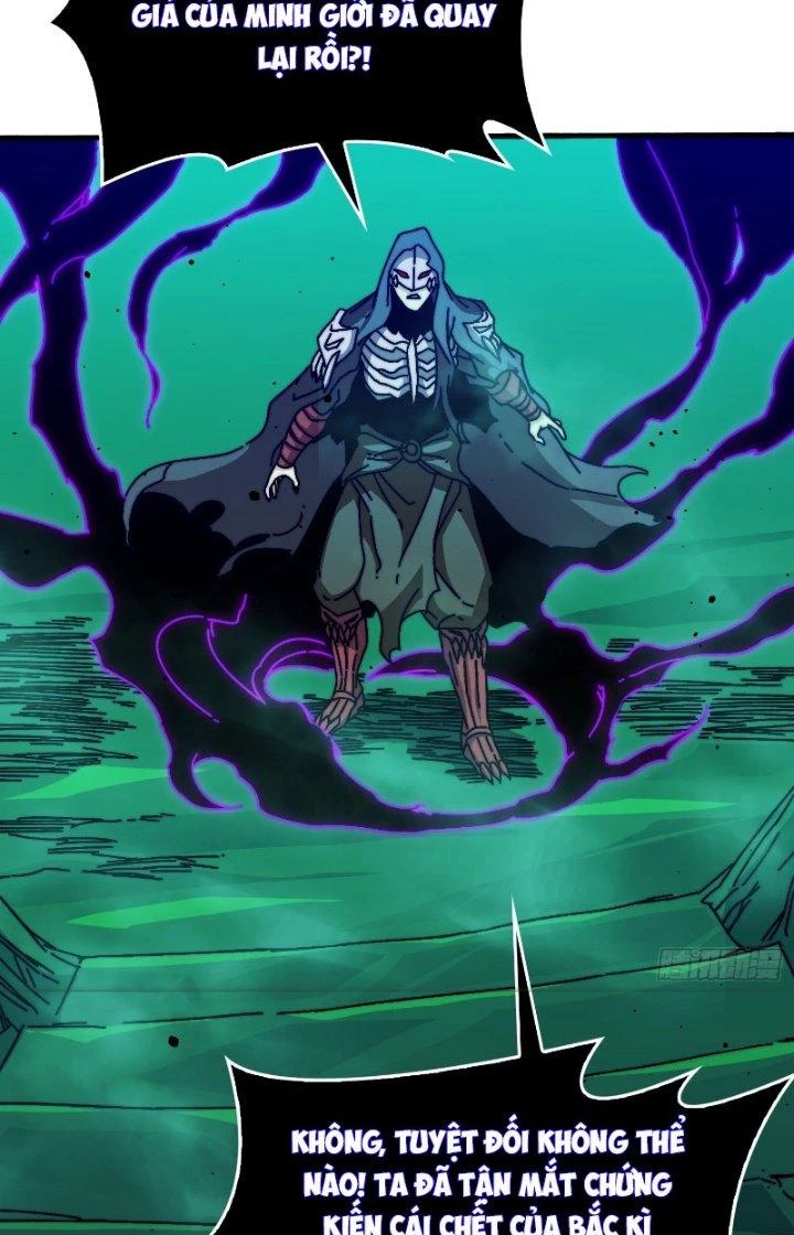 Trùm Cuối Là Ta Chapter 16 - 45