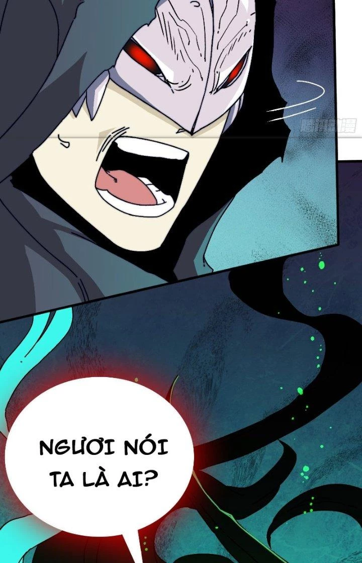 Trùm Cuối Là Ta Chapter 16 - 49
