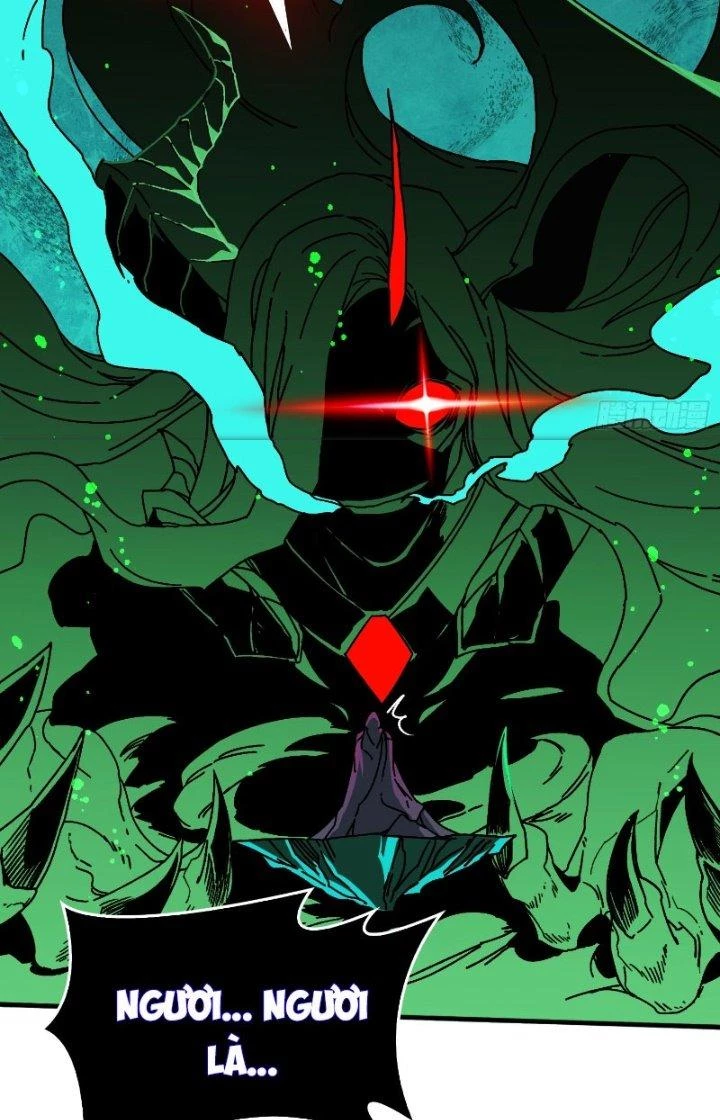 Trùm Cuối Là Ta Chapter 16 - 50