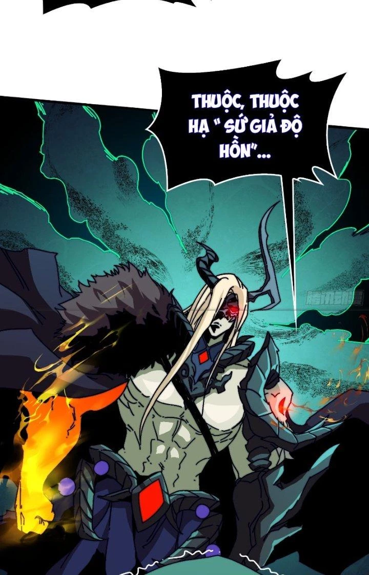 Trùm Cuối Là Ta Chapter 16 - 51