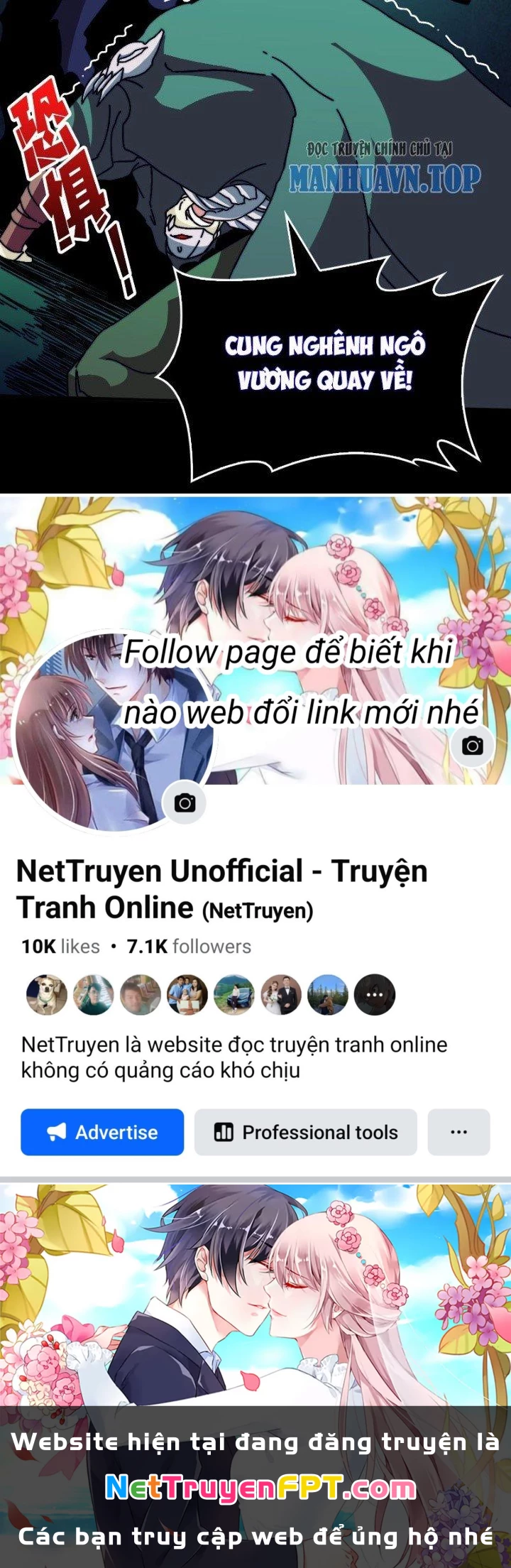Trùm Cuối Là Ta Chapter 16 - 52