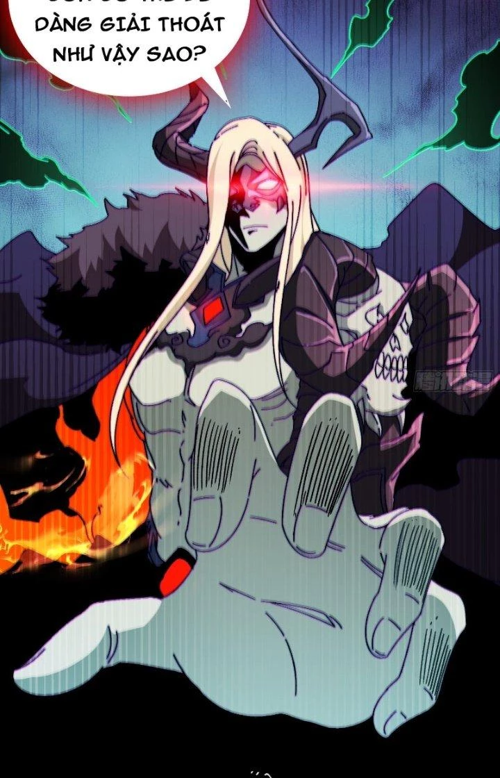 Trùm Cuối Là Ta Chapter 17 - 2
