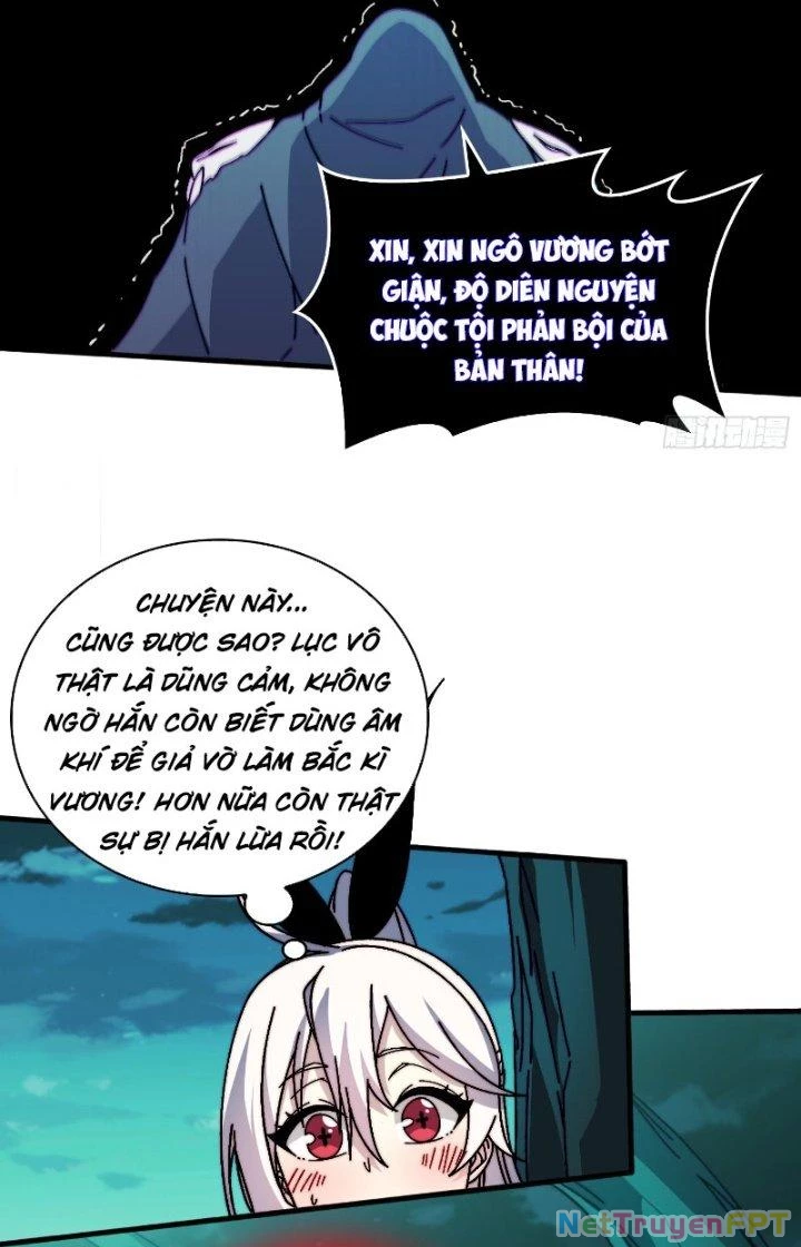 Trùm Cuối Là Ta Chapter 17 - 3