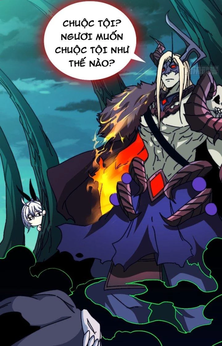 Trùm Cuối Là Ta Chapter 17 - 4