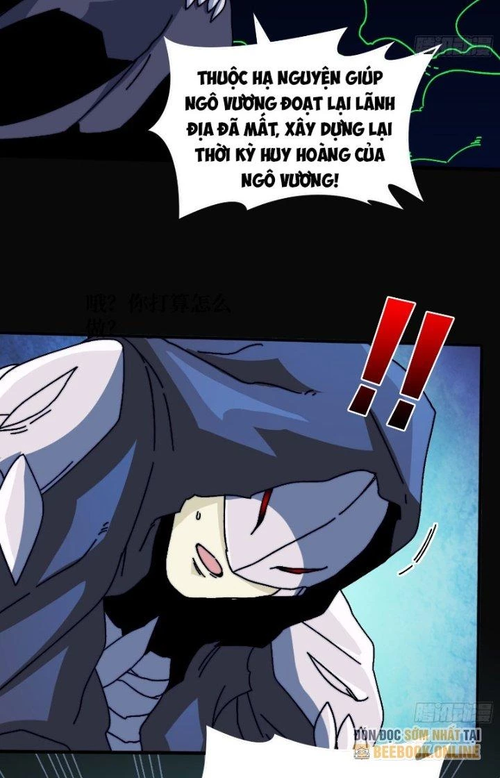 Trùm Cuối Là Ta Chapter 17 - 5