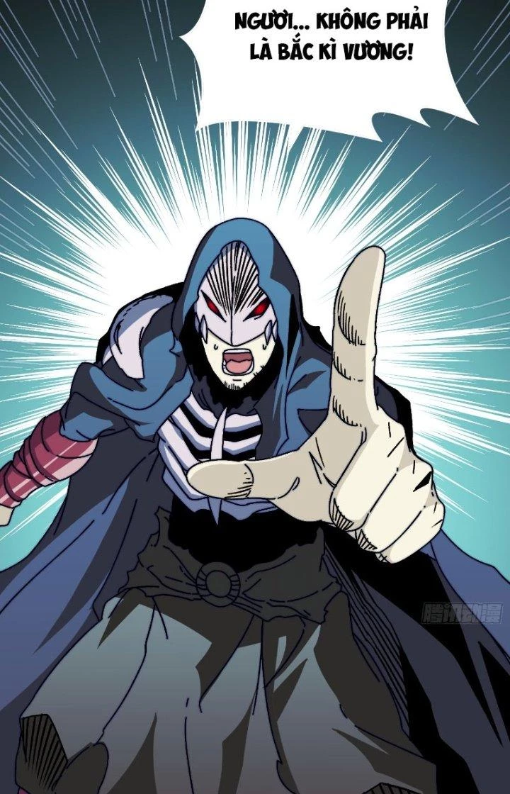 Trùm Cuối Là Ta Chapter 17 - 6