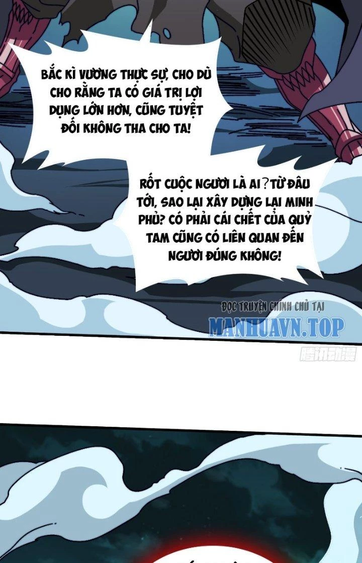 Trùm Cuối Là Ta Chapter 17 - 7