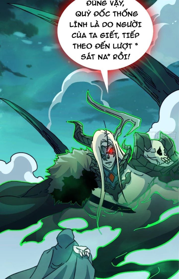 Trùm Cuối Là Ta Chapter 17 - 8