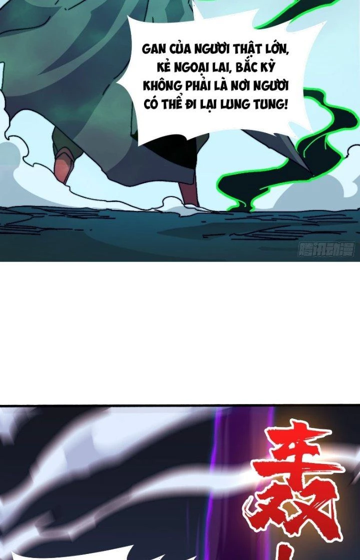 Trùm Cuối Là Ta Chapter 17 - 9
