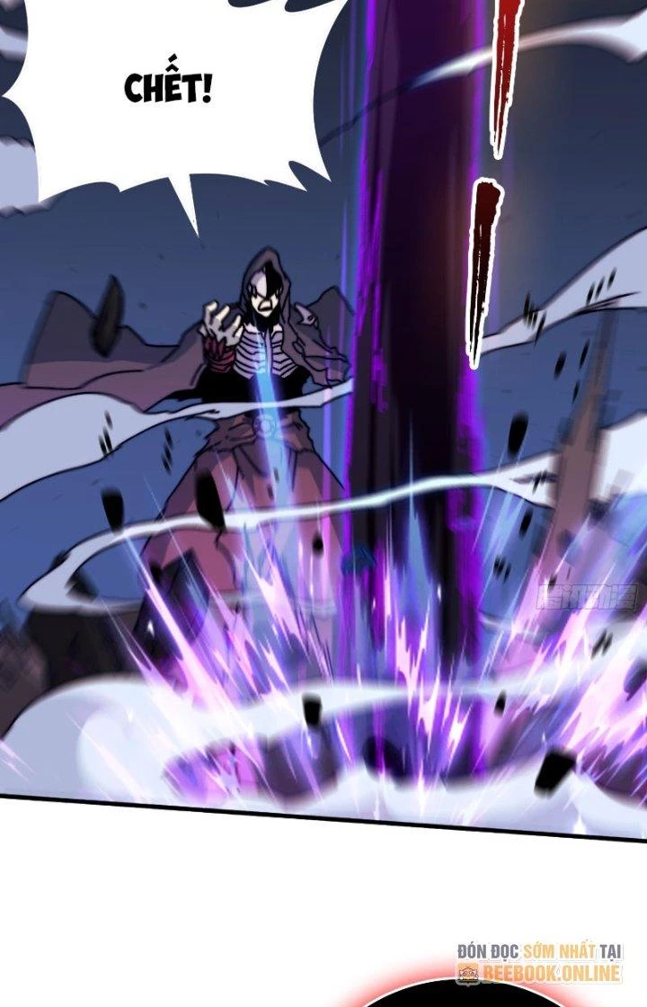 Trùm Cuối Là Ta Chapter 17 - 10