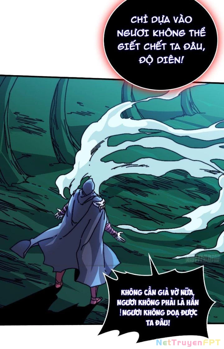 Trùm Cuối Là Ta Chapter 17 - 11