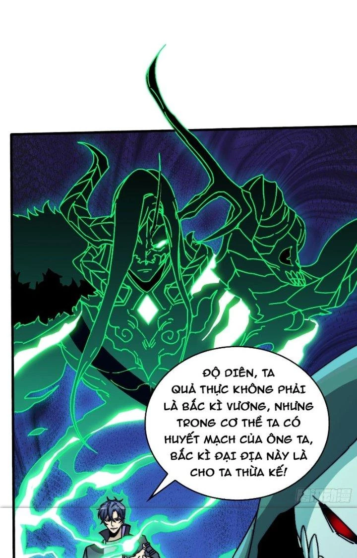 Trùm Cuối Là Ta Chapter 17 - 12