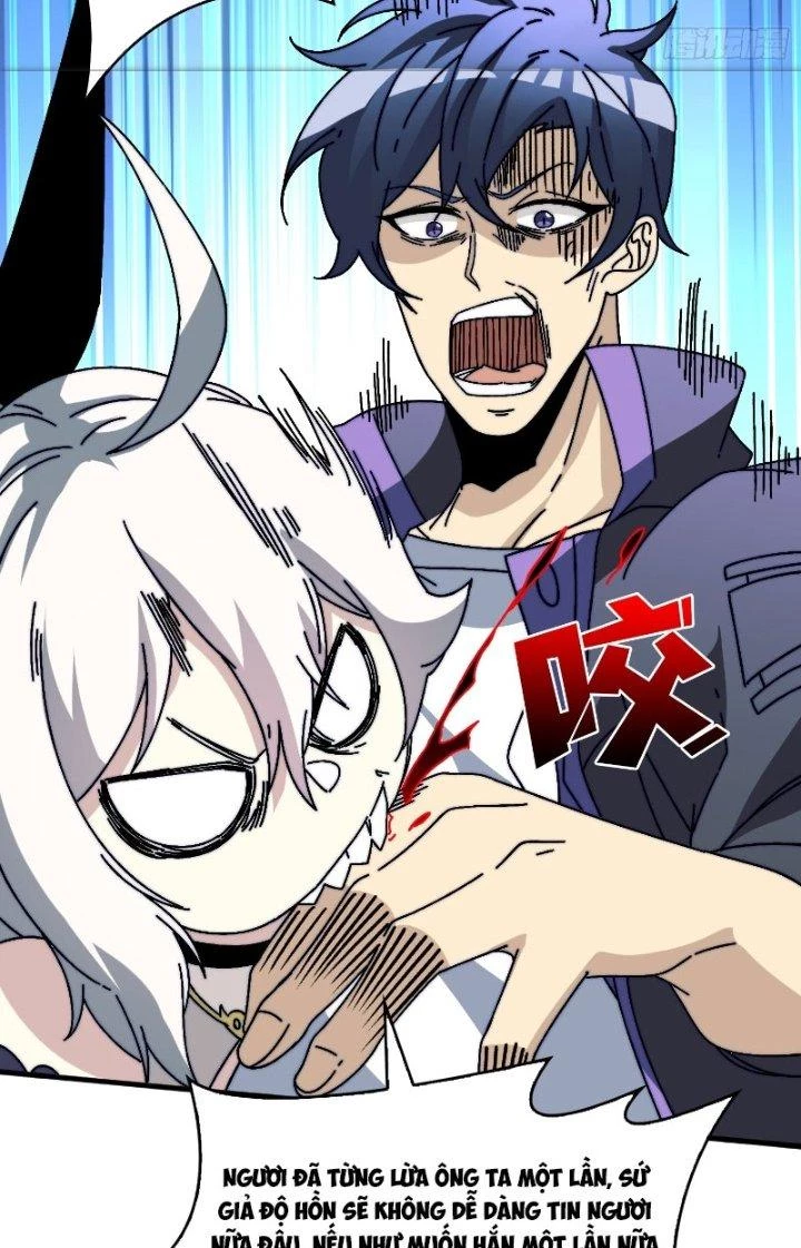 Trùm Cuối Là Ta Chapter 17 - 14