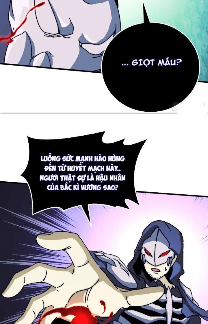 Trùm Cuối Là Ta Chapter 17 - 16