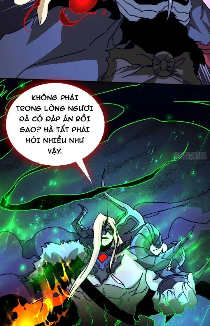 Trùm Cuối Là Ta Chapter 17 - 17
