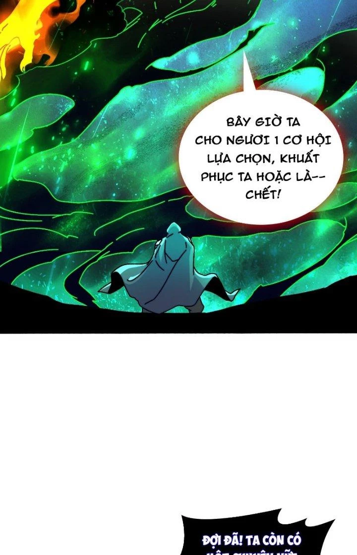 Trùm Cuối Là Ta Chapter 17 - 18