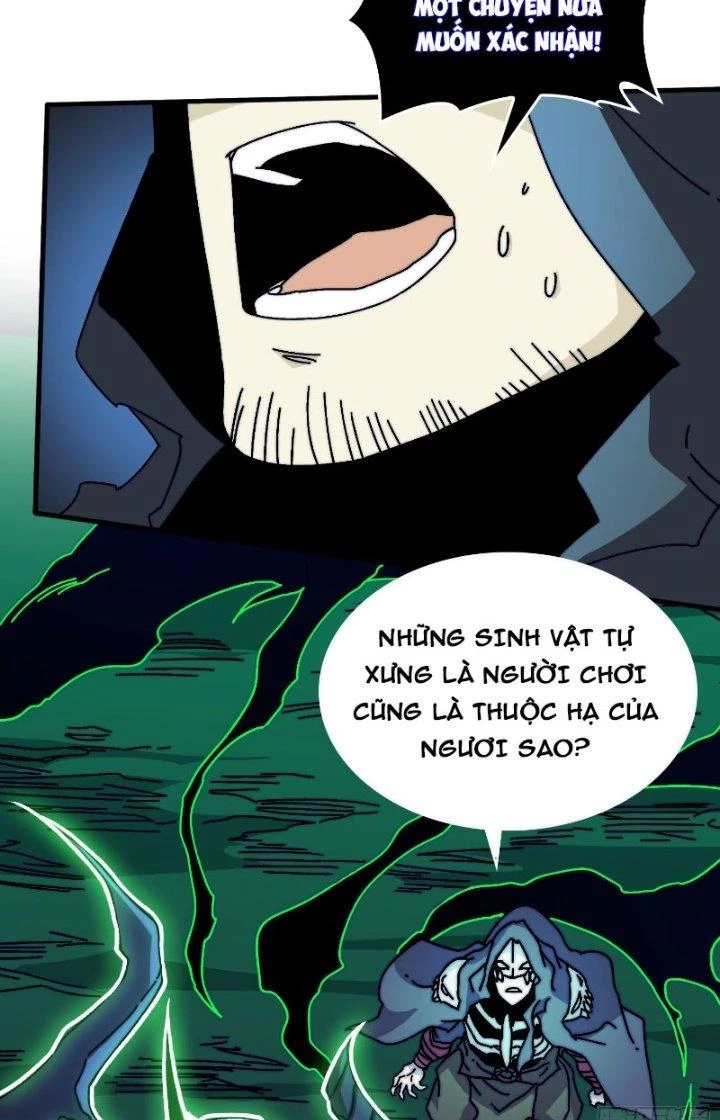 Trùm Cuối Là Ta Chapter 17 - 19