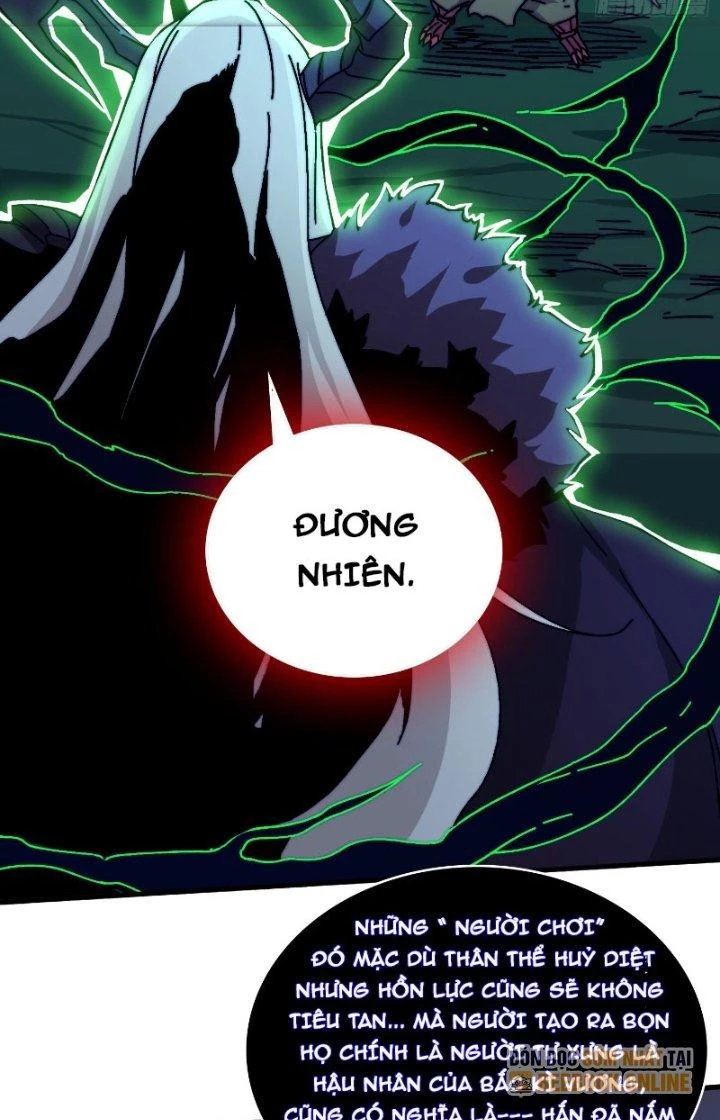 Trùm Cuối Là Ta Chapter 17 - 20