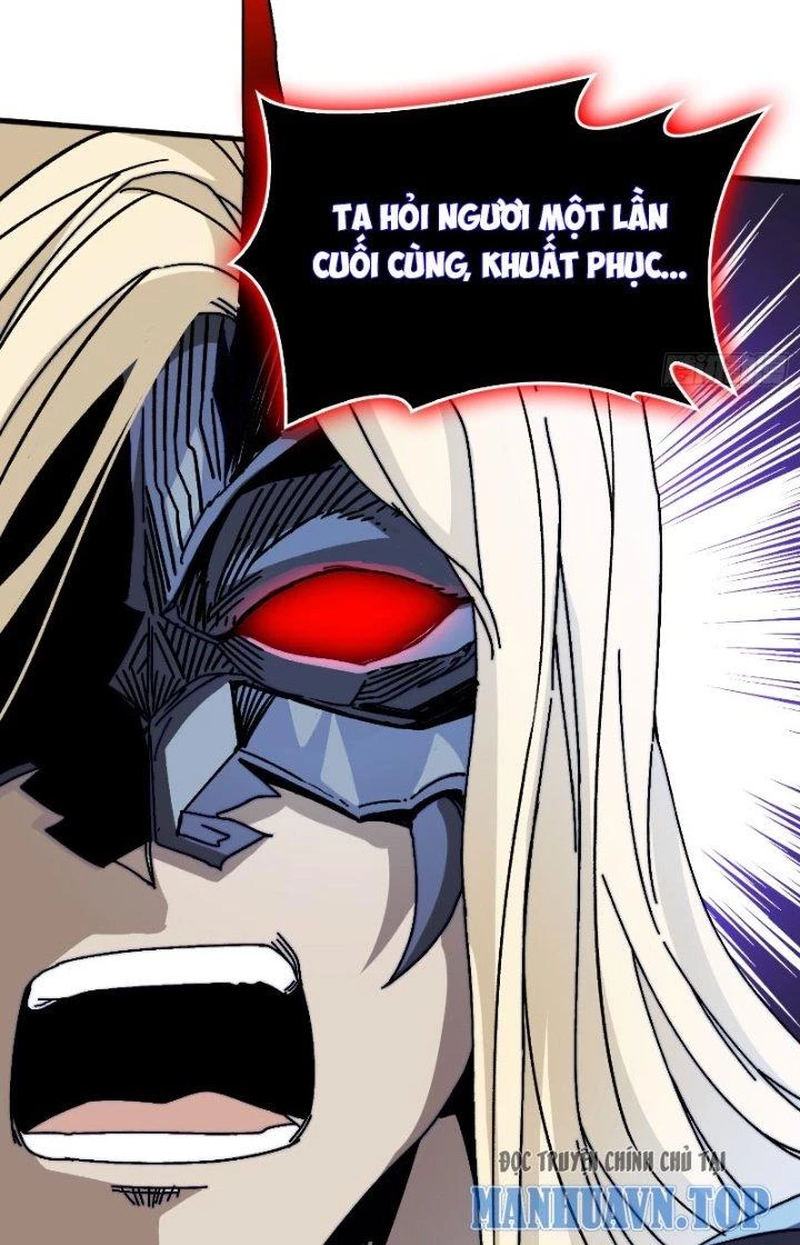 Trùm Cuối Là Ta Chapter 17 - 22