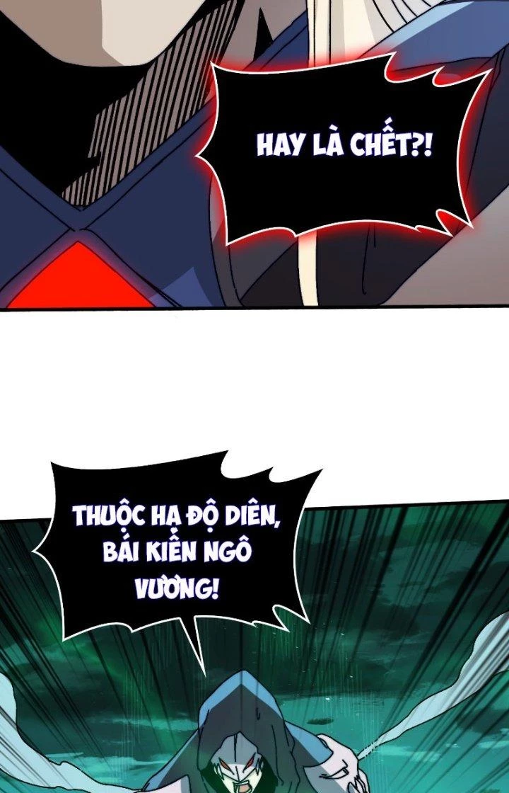 Trùm Cuối Là Ta Chapter 17 - 23