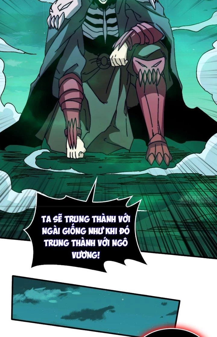 Trùm Cuối Là Ta Chapter 17 - 24