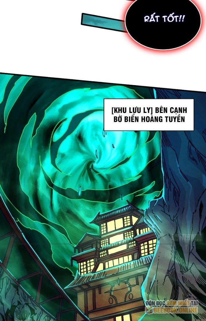 Trùm Cuối Là Ta Chapter 17 - 25