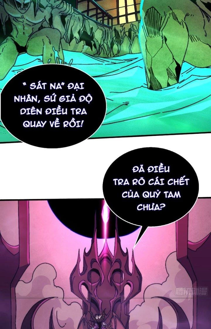 Trùm Cuối Là Ta Chapter 17 - 26
