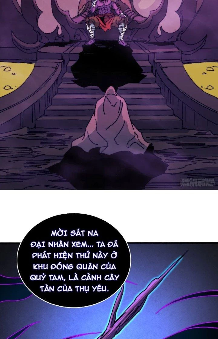 Trùm Cuối Là Ta Chapter 17 - 27
