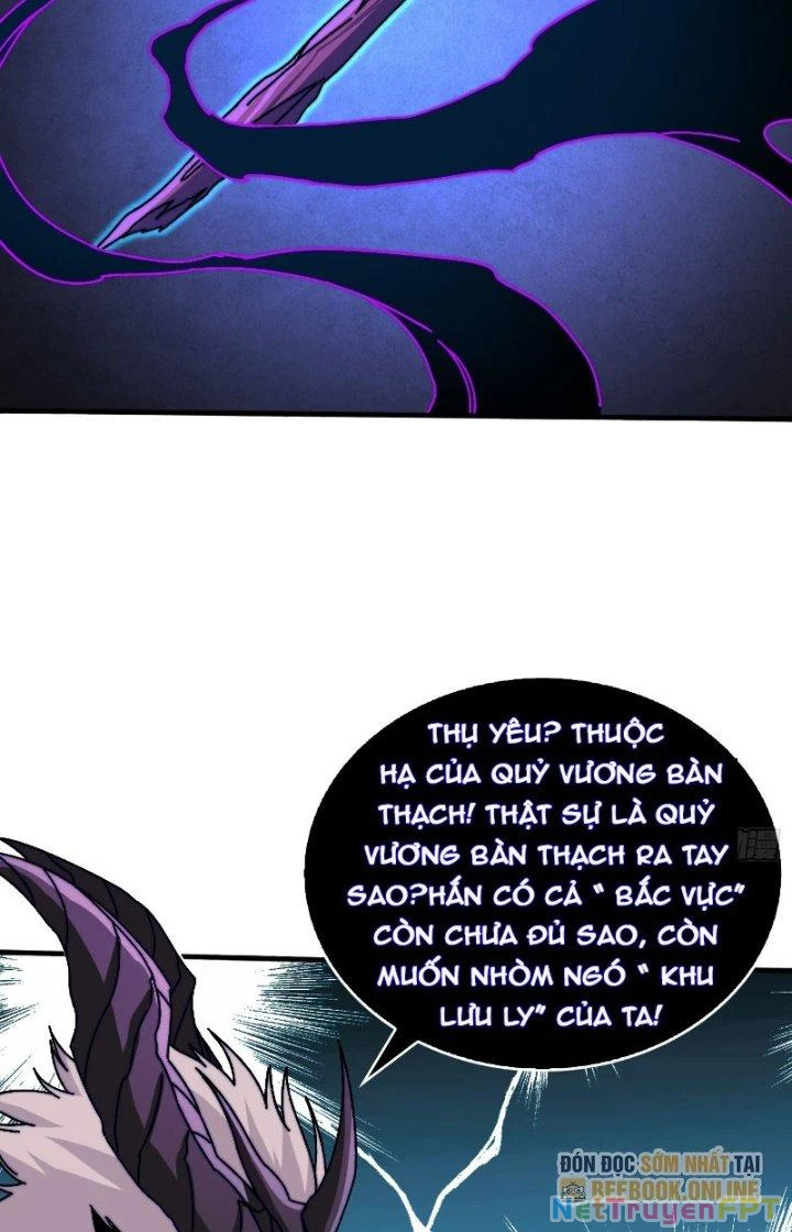 Trùm Cuối Là Ta Chapter 17 - 28