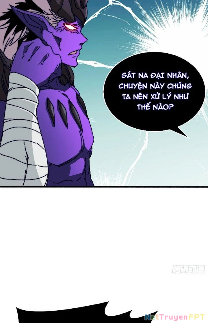 Trùm Cuối Là Ta Chapter 17 - 29