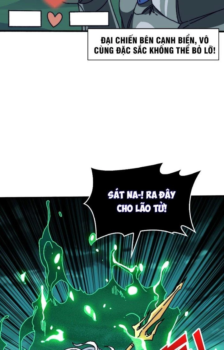 Trùm Cuối Là Ta Chapter 17 - 36