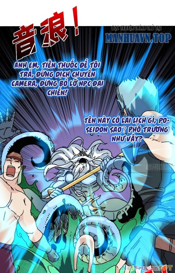 Trùm Cuối Là Ta Chapter 17 - 38