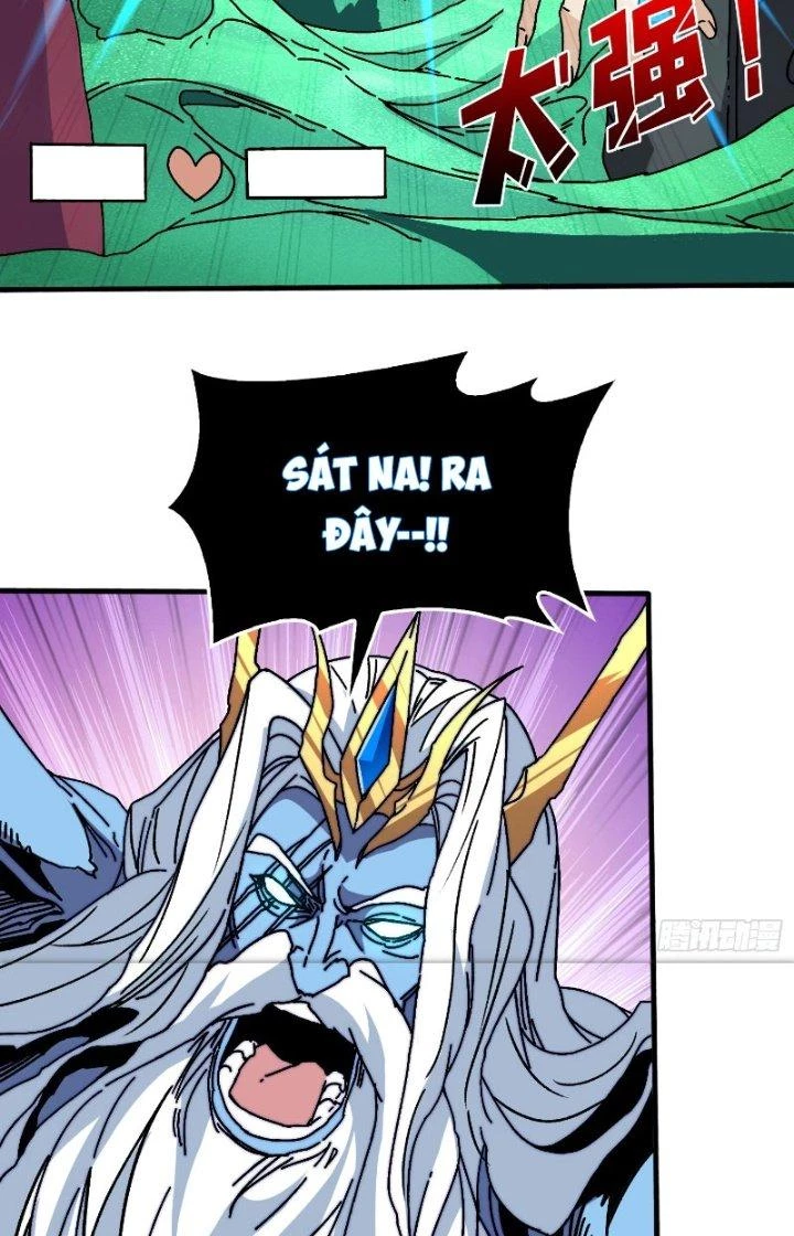 Trùm Cuối Là Ta Chapter 17 - 39