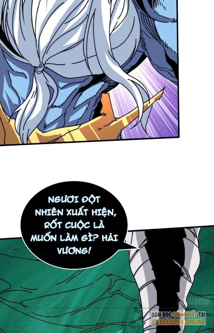 Trùm Cuối Là Ta Chapter 17 - 40