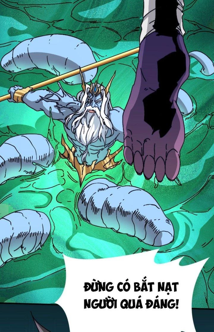 Trùm Cuối Là Ta Chapter 17 - 41